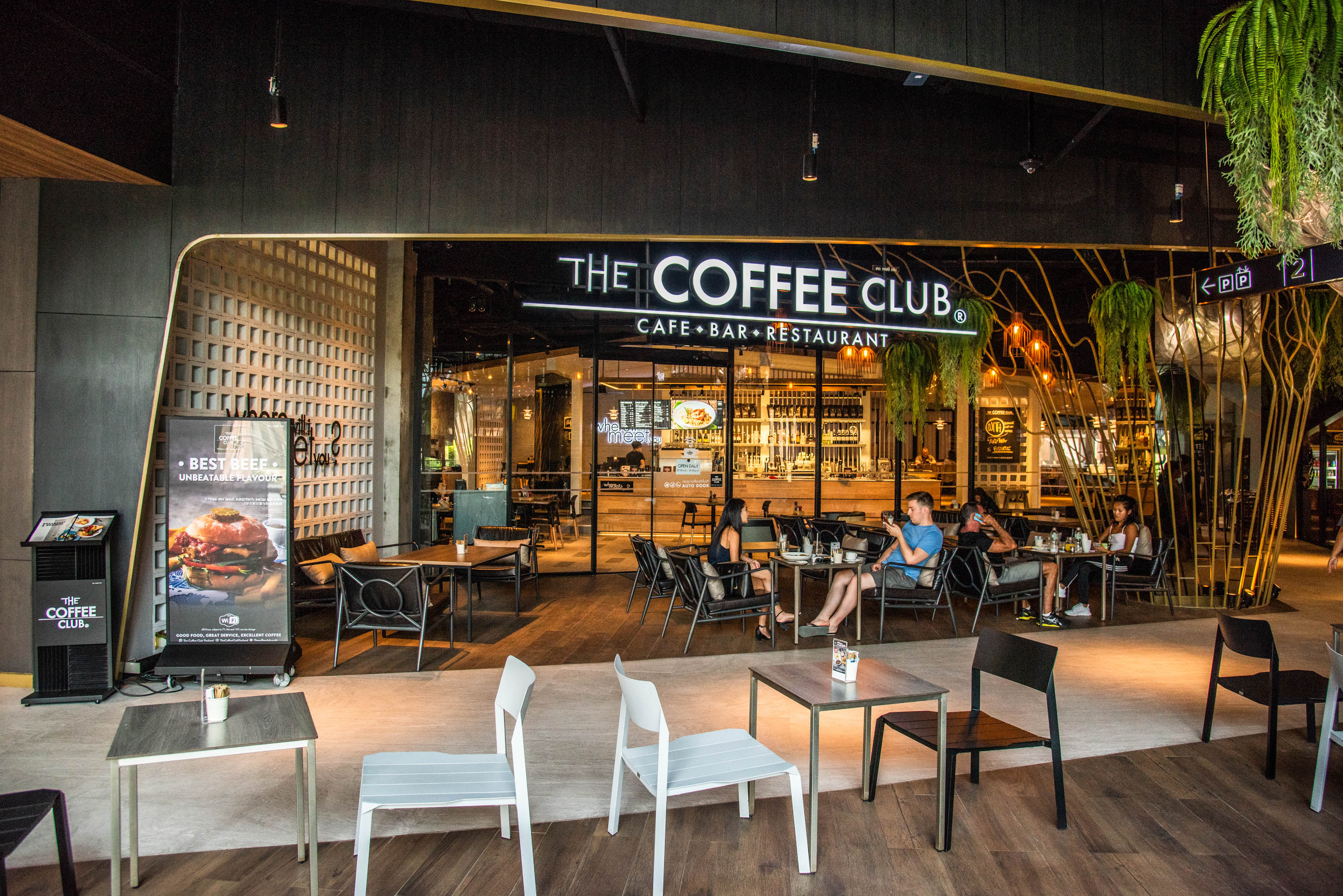 The Coffee Club ส ข มว ท 13 เร มต นว นใหม แบบม ค ณภาพก บหลากหลายเมน ใหม จาก The Coffee Club Bkkmenu