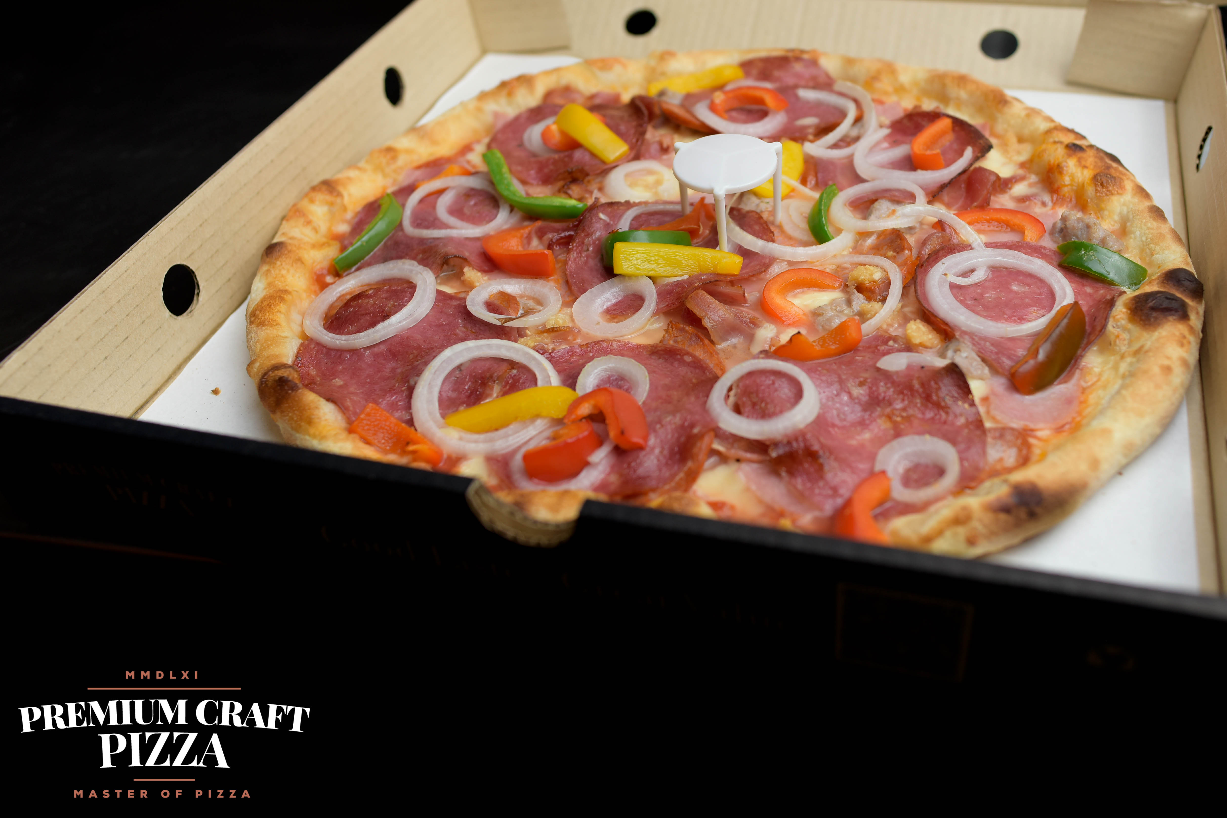 the craft pizza bar and italian kitchen inc